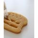 �ɥå���С��ȥ� �ϥ�С�����<br>Dog Rubber Toy Hamburger