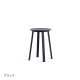 REVOLVER STOOL