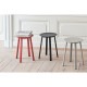 REVOLVER STOOL
