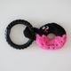 ī�����꡼���ɥå��ȥ� �ɡ��ʥå�<br>Breakfast Series Dog Toy Doughnut