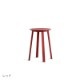 REVOLVER STOOL