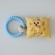 ī�����꡼���ɥå��ȥ� �ӥ����å�<br>Breakfast Series Dog Toy Biscuit