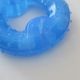 ������󥰥ɥå��ȥ����եꥹ�ӡ�<br>Cooling Dog Toy Frisbee