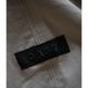 �������ʥ�����T - Ash Grey <br> GASU Svelte��Elastic Nylon 2-Leg Shirt 