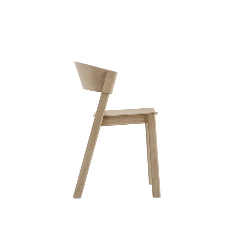 COVER SIDE CHAIR