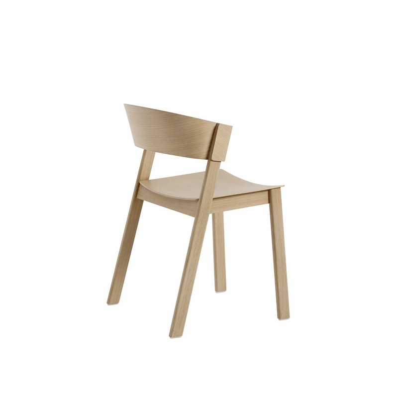 COVER SIDE CHAIR