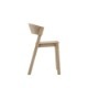 COVER SIDE CHAIR