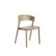 COVER SIDE CHAIR