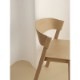COVER SIDE CHAIR