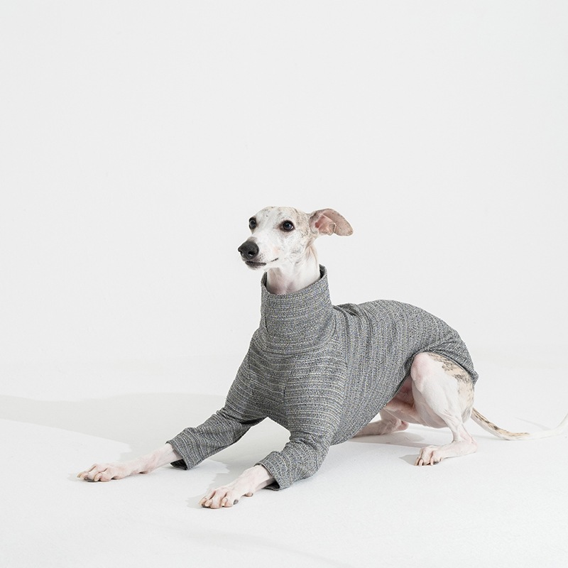 �˥åȥ饤�����åȥ��- Grey <br> GASU Svelte ��2-Leg Fit Shirt 