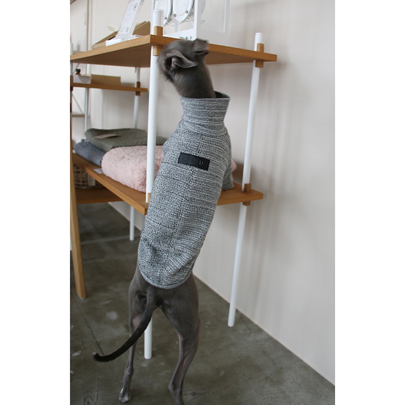 �˥åȥ饤�����åȥ��- Grey <br> GASU Svelte ��2-Leg Fit Shirt 