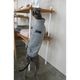 �˥åȥ饤�����åȥ��- Grey <br> GASU Svelte ��2-Leg Fit Shirt 