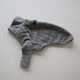 �˥åȥ饤�����åȥ��- Grey <br> GASU Svelte ��2-Leg Fit Shirt 