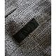 �˥åȥ饤�����åȥ��- Grey <br> GASU Svelte ��2-Leg Fit Shirt 