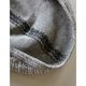 �˥åȥ饤�����åȥ��- Grey <br> GASU Svelte ��2-Leg Fit Shirt 