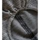�˥åȥ饤�����åȥ��- Grey <br> GASU Svelte ��2-Leg Fit Shirt 