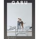 �˥åȥ饤�����åȥ��- Grey <br> GASU Svelte ��2-Leg Fit Shirt 