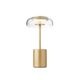 NUURA / BLOSSI TABLE MINI PORTABLE - Gold