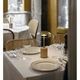 NUURA / BLOSSI TABLE MINI PORTABLE - Gold