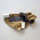 ���ݡ��ƥ��٥��ȡʥϡ��ͥ���°��- Brass*Grey <br> GASU Vari���t��� ��Sporty Vest With  Harness