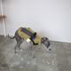 ���ݡ��ƥ��٥��ȡʥϡ��ͥ���°��- Brass*Grey <br> GASU Vari���t��� ��Sporty Vest With  Harness