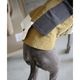 ���ݡ��ƥ��٥��ȡʥϡ��ͥ���°��- Brass*Grey <br> GASU Vari���t��� ��Sporty Vest With  Harness