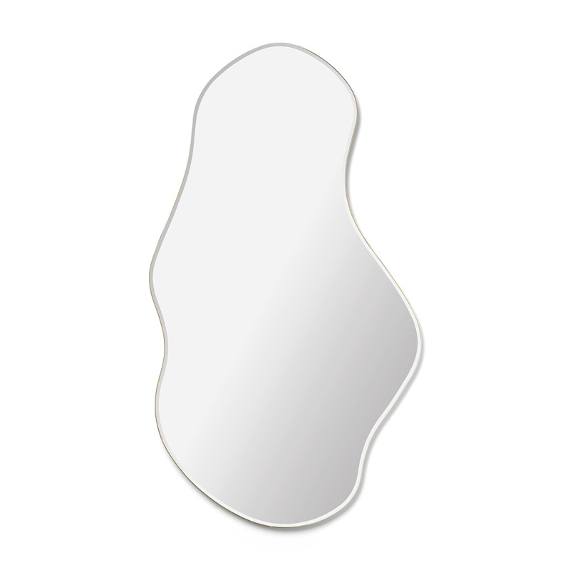 展示品アウトレット】fermLIVING / POND MIRROR LARGE | FURNITURE