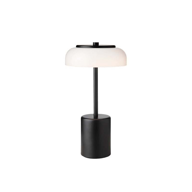 NUURA / BLOSSI TABLE MINI PORTABLE - Black