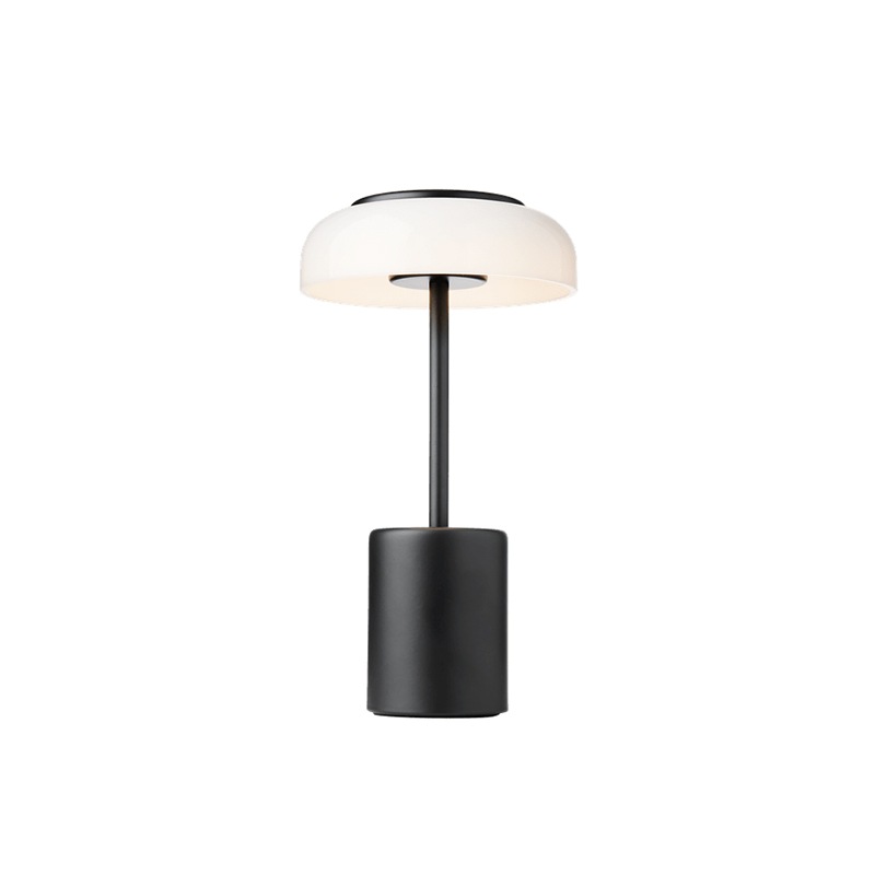 NUURA / BLOSSI TABLE MINI PORTABLE - Black