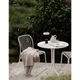 NUURA / BLOSSI TABLE MINI PORTABLE - Black