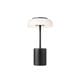 NUURA / BLOSSI TABLE MINI PORTABLE - Black