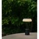 NUURA / BLOSSI TABLE MINI PORTABLE - Black