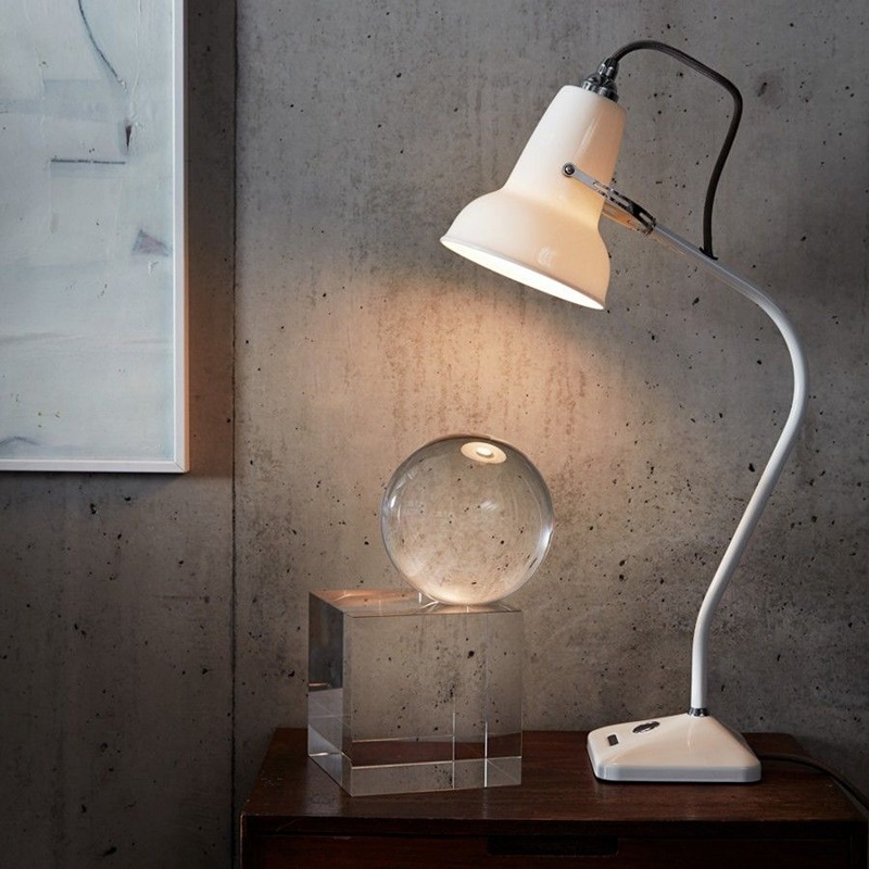 ANGLEPOISE Original 1227　デスクランプ 白 楽天市場】【在庫有】アングルポイズ(ANGLEPOISE) デスクライト