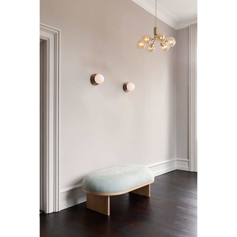 NUURA / APIALES 6 CHANDELIER