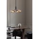 NUURA / APIALES 6 CHANDELIER