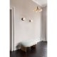 NUURA / APIALES 6 CHANDELIER
