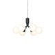 NUURA / APIALES 6 CHANDELIER