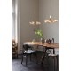 NUURA / APIALES 6 CHANDELIER