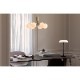 NUURA / APIALES 6 CHANDELIER