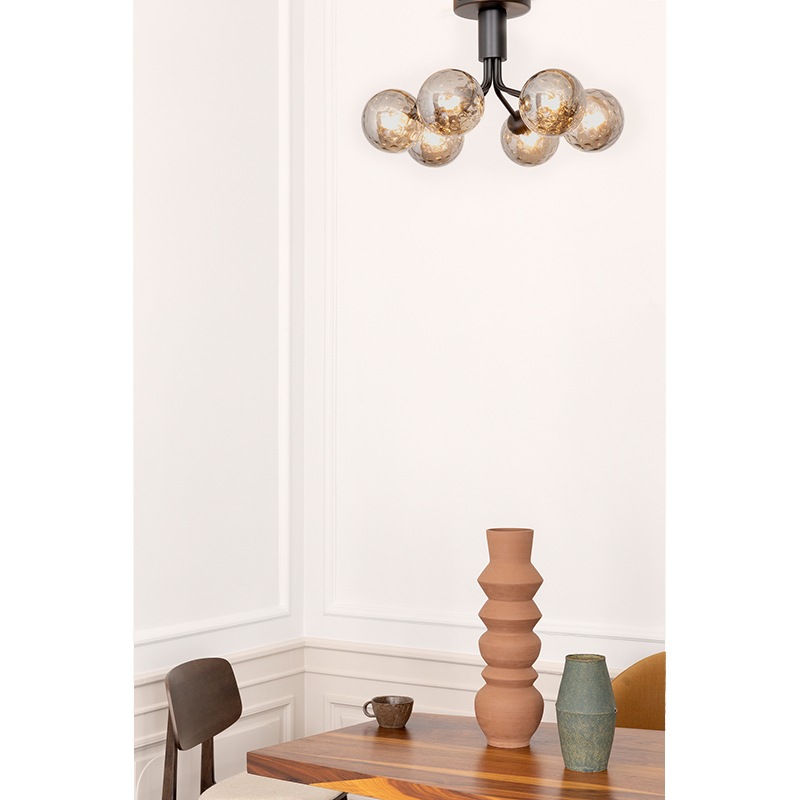 NUURA / APIALES 6 CEILING ※要電気工事 | LIGHTING,シーリング NUURA / APIALES 6 CEILING ※要電気工事 | LIGHTING,シーリング