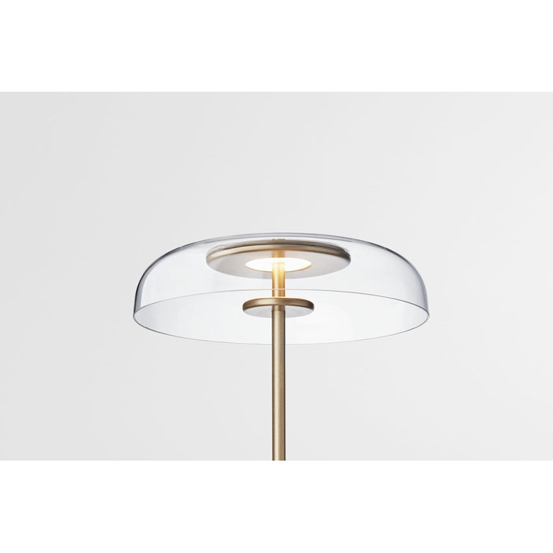 NUURA / BLOSSI FLOOR | LIGHTING,デスク・スタンド | RICH EMOTIONS