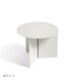 Slit Table-Round