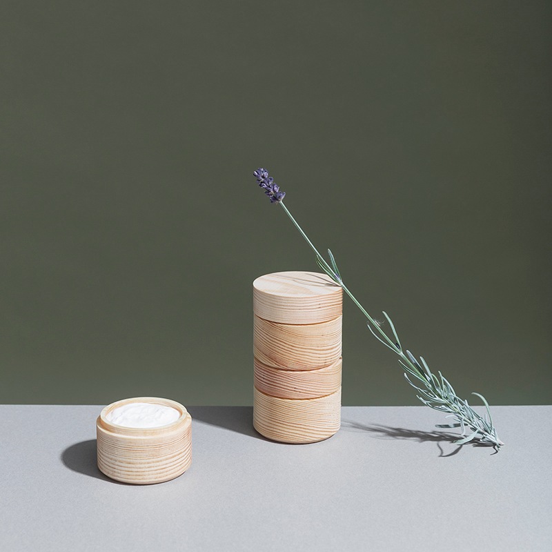 ��SALE��HETKINEN / Bodybutter cypress-lemon