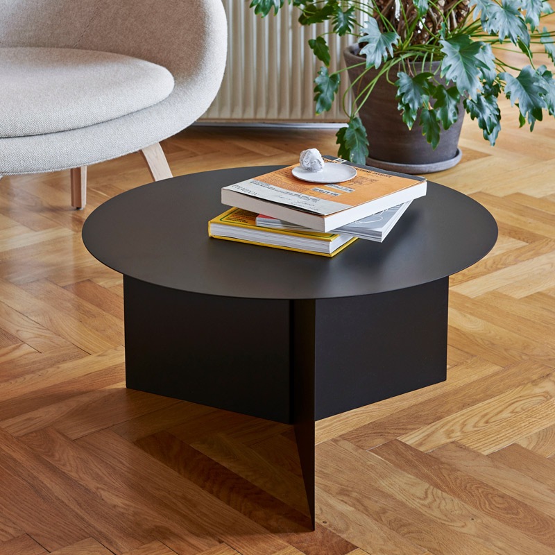 Slit Table Round XL