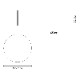 Slit Table Round XL