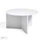 Slit Table Round XL