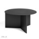 Slit Table Round XL