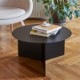Slit Table Round XL