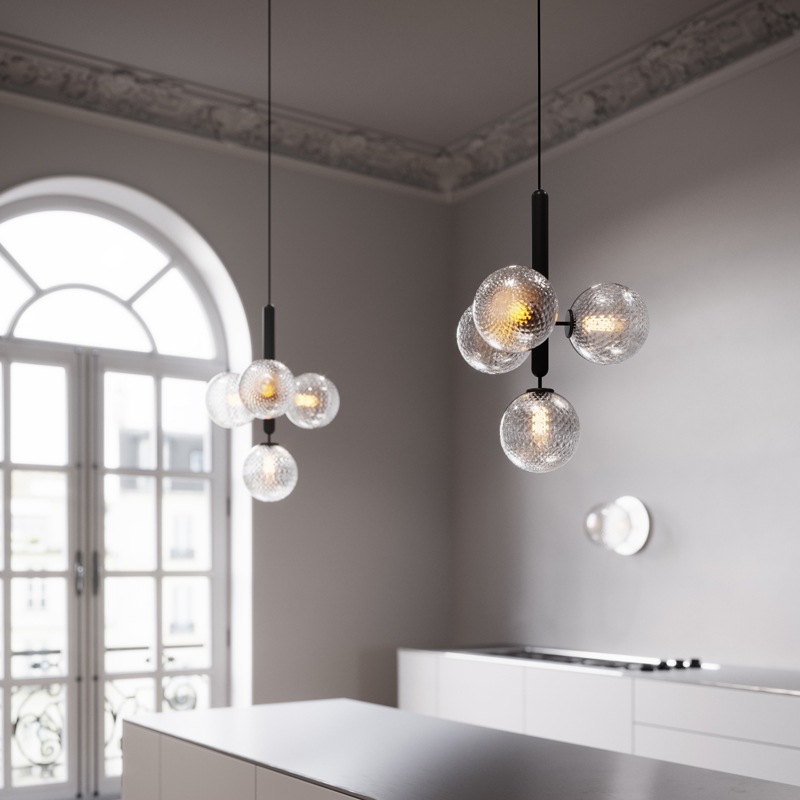 NUURA　ヌーラ　MIIRA4　カッシーナ　天井照明　シーリング　26万 楽天市場】【お取り寄せ】NUURA (ヌーラ) MIIRA 4 (ミーラ 4