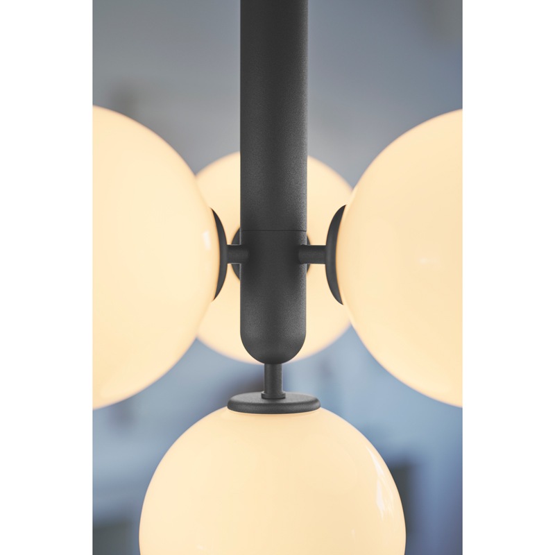 NUURA / MIIRA 4 (Rock Grey) | LIGHTING,ペンダント | RICH EMOTIONS